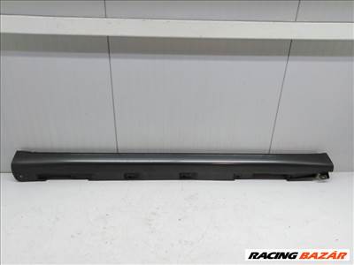 Toyota Corolla verso (AR10) bal küszöbspoiler 758520F010