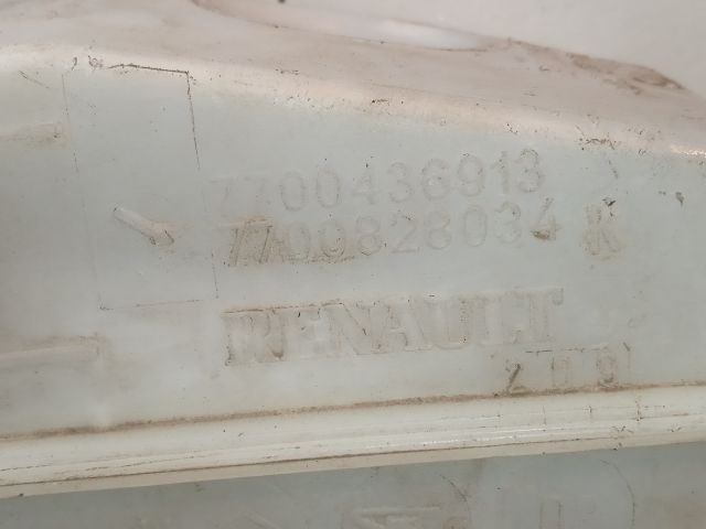 RENAULT MEGANE I Főfékhenger 4. kép