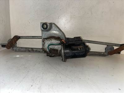 OPEL CORSA B Első Ablaktörlő Szerkezet Motorral