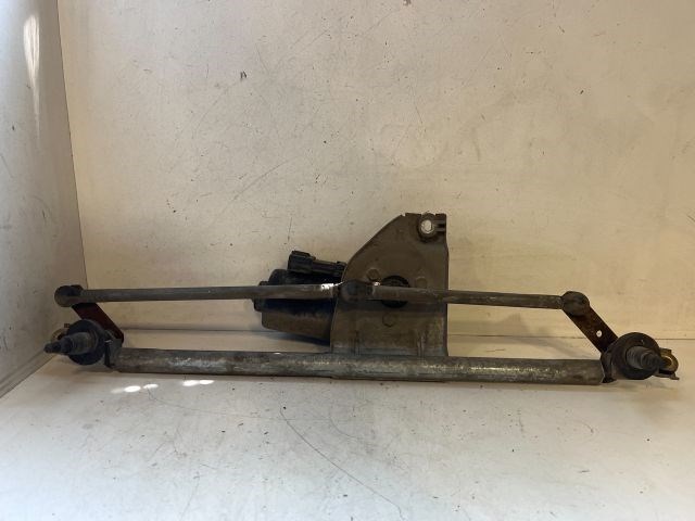 OPEL CORSA B Első Ablaktörlő Szerkezet Motorral 2. kép