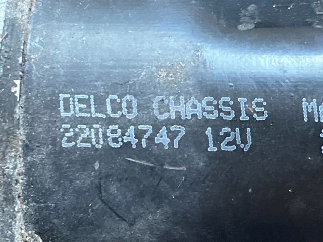 OPEL CORSA B Első Ablaktörlő Szerkezet Motorral 3. kép