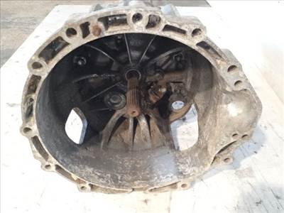 LEXUS IS Váltó (Mechanikus)