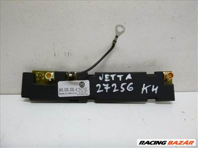 Volkswagen Jetta (1K) antennaerősítő (antenna erősítő) 1K5035532A