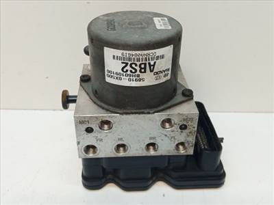 HYUNDAI i10 ABS Kocka