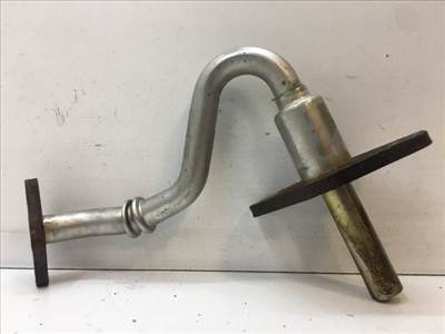 SUZUKI SWIFT II EGR Hűtő Cső