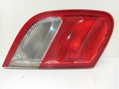 MERCEDES-BENZ CLK Bal Belső Hátsó Lámpa