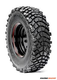 235/70 R 16 SAHARA 2  Insa Turbo TL (106Q remix) 1. kép