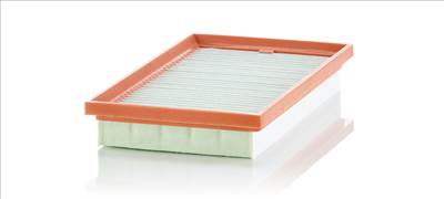 MANN-FILTER C 3233/1 - légszűrő BESTURN (FAW) MAZDA