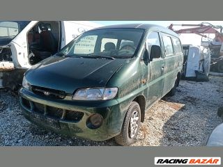 Hyundai H 100 Kuplung Munkahenger *126155* 4. kép
