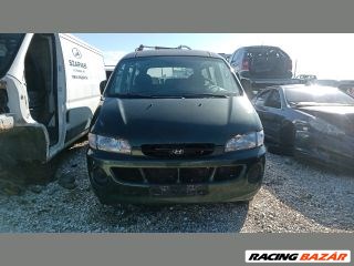 Hyundai H 100 Kuplung Munkahenger *126155* 2. kép