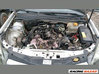 Opel Astra H 1.7 CDTI Kuplung Munkahenger *119140*