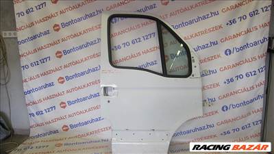 Iveco Daily Eladó gyári, bontott jobb első ajtó 