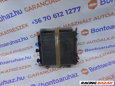 Peugeot 207 Eladó gyári bontott 1.4 benzin hűtőszett jó állapotban