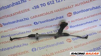 Toyota Prius Eladó gyári, bontott kormánymű