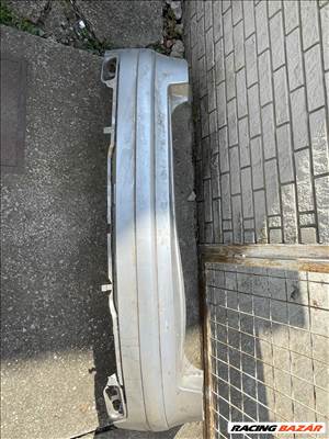 Citroën C5 I Citroen C5 2004-2008 hátsó lökhárító (kis hibás) 9650473777