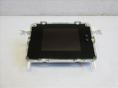 Ford Fiesta  Lcd kijelző 8A6T18B955BG