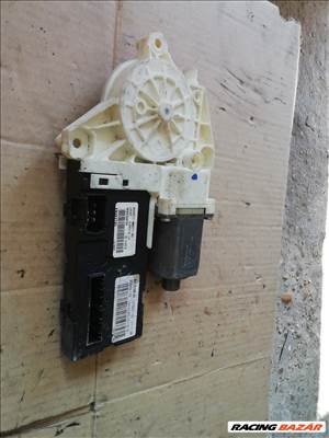 Renault Laguna III Bal első Ablakemelő motor