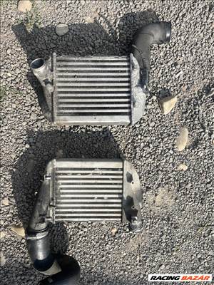 Audi A4 (B6/B7) Alu intercooler pár 2.5tdi