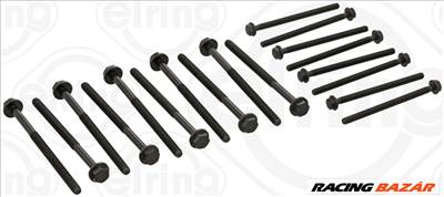 ELRING 175.580 - hengerfejcsavar készlet FORD FORD (JMC) FORD AUSTRALIA JAGUAR JMC LAND ROVER LDV LT