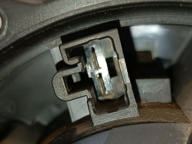 MITSUBISHI COLT VI (Z3_A, Z2_A) Fűtőmotor (Klímás) 4. kép