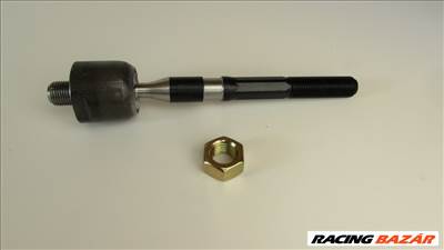 HK11576) ÚJ AXIÁL RÚD, BELSŐ GÖMBEJ KORMÁNYGÖMBFEJ - Hyundai Santa Fe 12-18, Grand Santa Fe 13-18 / Kia Sorento 12-14 - 577242W000 - KAP, Made in Korea