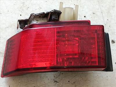 OPEL MERIVA Bal hátsó Prizma