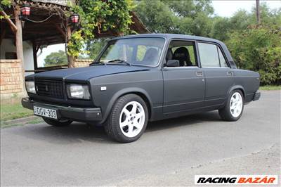 Lada 2107 KPM