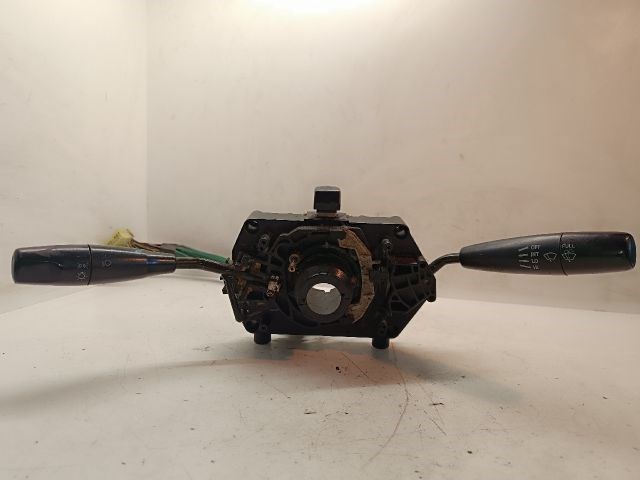 SUZUKI SWIFT II Ferdehátú (EA, MA) Komplett Kormánykapcsoló (Bajuszkapcsoló) 1. kép