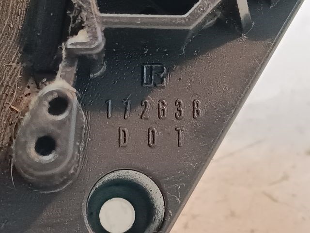 SUZUKI SWIFT II Ferdehátú (EA, MA) Komplett Kormánykapcsoló (Bajuszkapcsoló) 3. kép