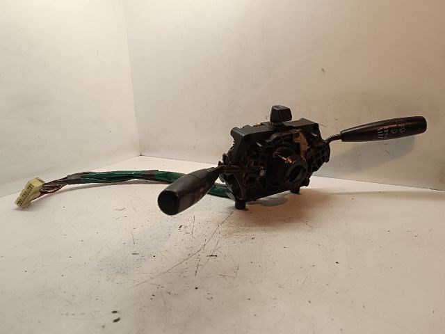 SUZUKI SWIFT II Ferdehátú (EA, MA) Komplett Kormánykapcsoló (Bajuszkapcsoló) 5. kép