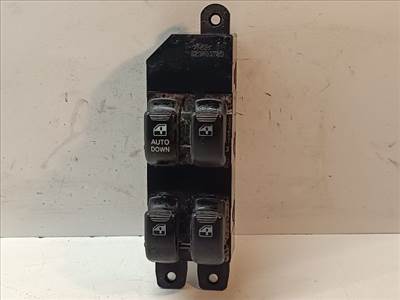 HYUNDAI SANTA FÉ I (SM) Bal első Ablakemelő Kapcsoló