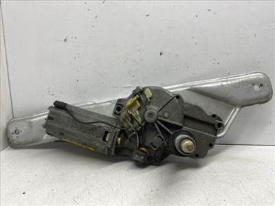 VW SHARAN (7M8, 7M9, 7M6) Hátsó Ablaktörlő Motor
