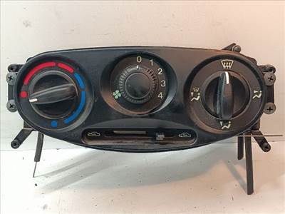 LADA KALINA lépcsőshátú (1118) Fűtéskapcsoló (Nem klímás)