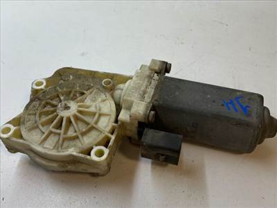 BMW 7 (E65, E66, E67) Jobb hátsó Központizár Motor