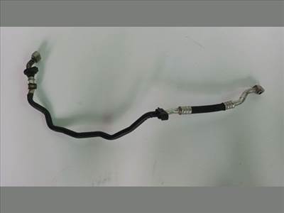 VW TOUAREG (7LA, 7L6, 7L7) Klíma Cső