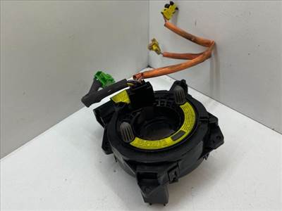 VOLVO C30 Légzsák Átvezető Szalagkábel