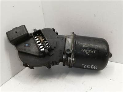 RENAULT CLIO II (BB0/1/2_, CB0/1/2_) Első Ablaktörlő Motor