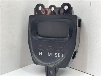 MITSUBISHI L 400 / SPACE GEAR Busz (PD_W, PC_W, PA_V, PB_V) Óra (Időmérő)