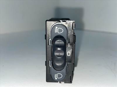 RENAULT CLIO II (BB0/1/2_, CB0/1/2_) Fényszórómagasság Állító Kapcsoló