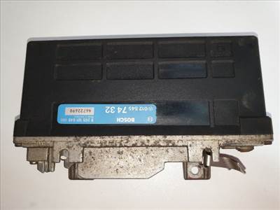 MERCEDES-BENZ C-CLASS (W202) ABS Elektronika