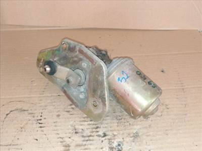 SUZUKI SWIFT II Ferdehátú (EA, MA) Első Ablaktörlő Motor