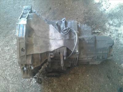 AUDI A4 (8D2, B5) Váltó (Mechanikus)