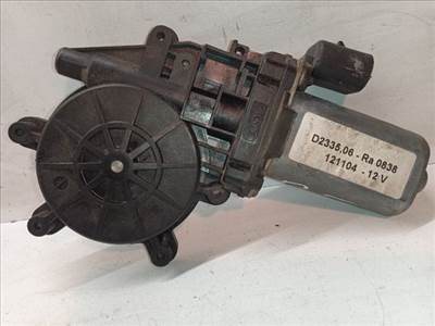 ALFA ROMEO 156 Bal első Ablakemelő Motor