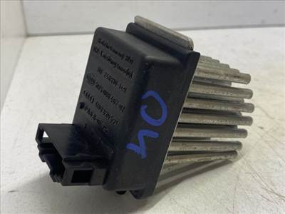 AUDI A6 C5 Előtét Ellenállás Fűtőmotor