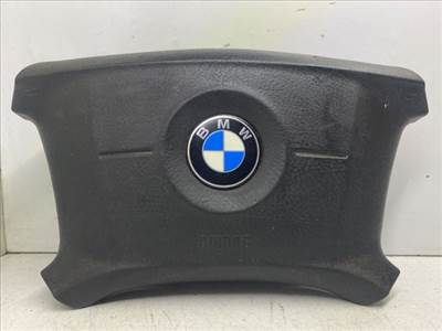 BMW 3 E46 Kormánylégzsák