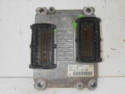 FIAT STILO Motorvezérlő