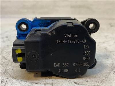 CITROËN C5 Fűtés Állító Motor