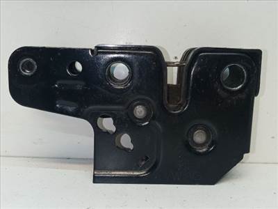 SKODA FABIA II Motorháztető Zárszerkezet