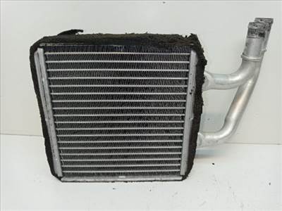 VW SHARAN Fűtőradiátor