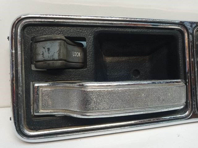 JEEP CHEROKEE Bal hátsó Belső Kilincs 5. kép